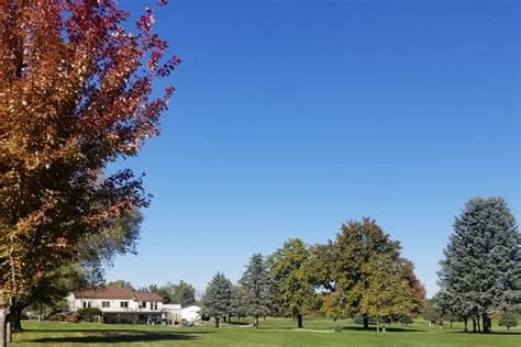 Home Elkhorn Valley Golf Club