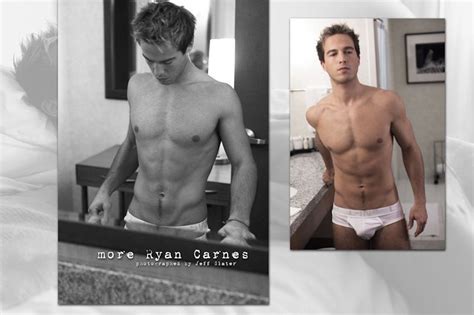 Pictures Of Ryan Carnes