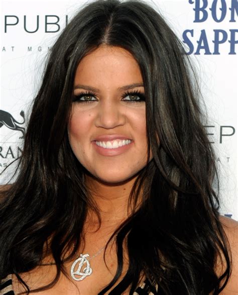 Pictures Khloe Kardashians Amazing Beauty And Style Transformation