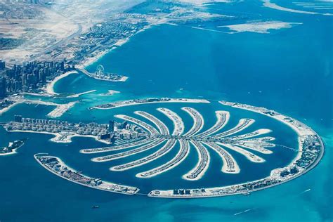 Visit The Palm Jumeirah Things To Do In The Palm Jumeirah