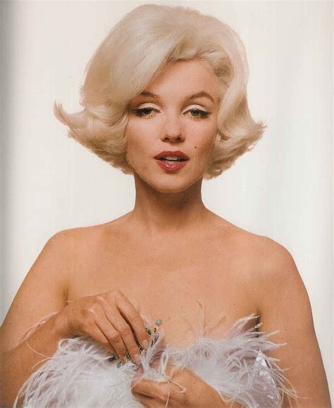 Marilyn Monroe The Woman Behind The Image Saga Of Ginger