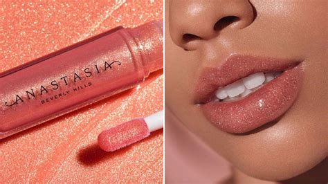 Anastasia Beverly Hills Lip Products Are 12 Today — Details Allure