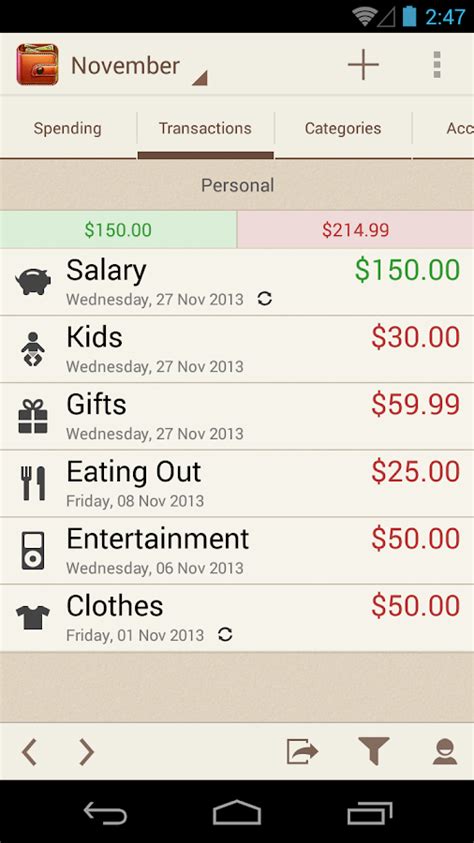 See more ideas about tracking app, app, free android. Spending Tracker - Android Apps on Google Play