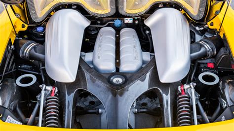 Top 80 Imagen Carrera Gt Engine Ecovermx