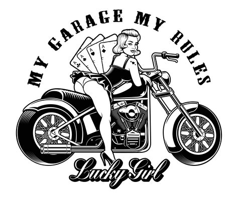 Woman On Motorcycle Svg 1867 Svg Png Eps Dxf File Free Svg Graduation