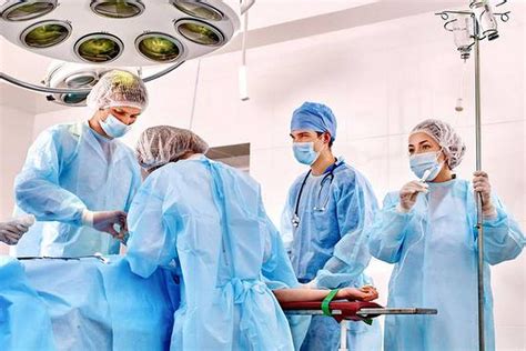 Diploma In Operation Theatre Technology Ms Paramedical Medstudies
