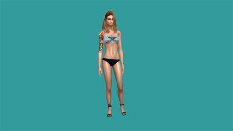 Porn Stars Page 8 Request And Find The Sims 4 Loverslab
