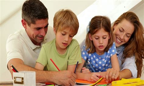 Tareas Escolares ¿deberes De Los Padres Encuentra Los Mejores