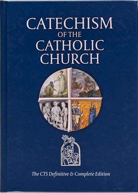 Basic Catechism Of The Catholic Church
