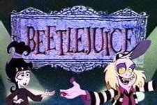 The second and third seasons each consisted of 8 episodes. Beetlejuice Episode Guide -Nelvana Limited | Big Cartoon ...