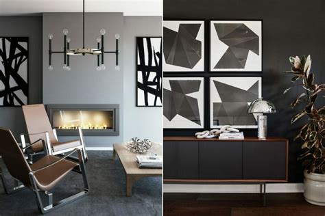 Top 10 Masculine Interior Design Ideas For A Handsome Home Decorilla