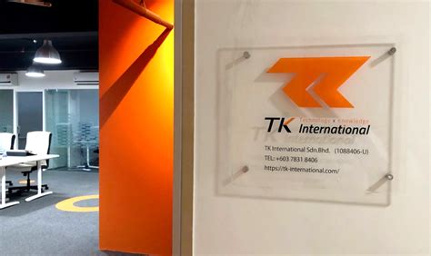 Kosan international is the foundation of our pride. TK International Sdn Bhd | Tk International Sdn Bhd