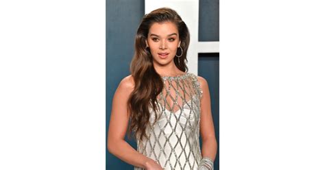 Hailee Steinfeld At The Vanity Fair Oscars Afterparty 2020 Best