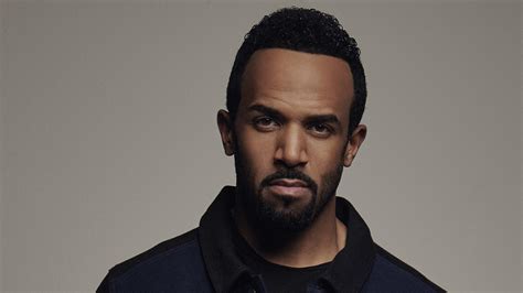 Craig David Seizes The Moment With The Time Is Now Wpsu