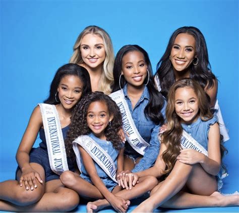 Best Beauty Pageants 2020 Edition Pageant Planet International