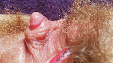 Extreme Close Up Big Clit Orgasm Intense Clitoris Stimulation Hd Pov Squirting Pussy Tubesex