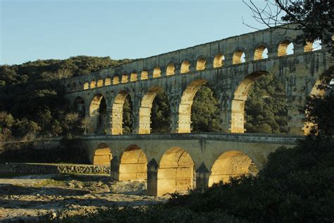 Pont Du Gard The Highlight Of Languedoc Roussillon Jadorelyon