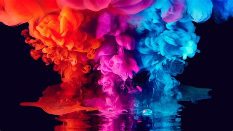 4k Colorful Wallpapers Top Free 4k Colorful Backgrounds Wallpaperaccess
