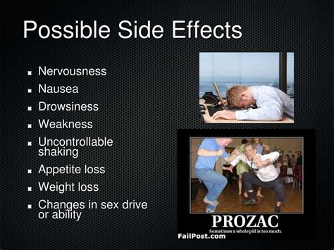 Ppt Prozac Powerpoint Presentation Free Download Id2429677