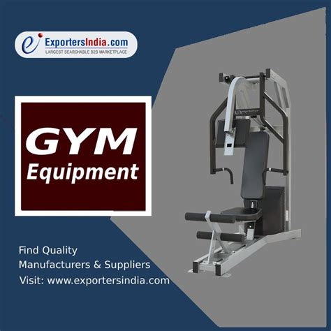 At Find A Wide Range Of Gym Equipments Directly From