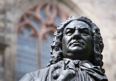 Les Six Motets De Bach Conférence Et Concert Cammac