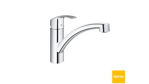 Robinet de cuisine avec douchette luxe robinet cuisine castorama. Changer Robinet cuisine ou salle de bain - Upkay