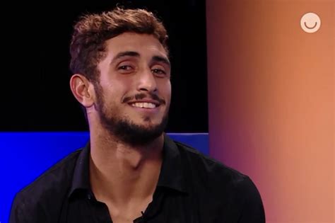 Lucas penteado deixou o bbb21 após beijar gilberto e ser julgado por conta disso. Eliminado do 'BBB', Chumbo diz que ida a paredão foi 'o ...