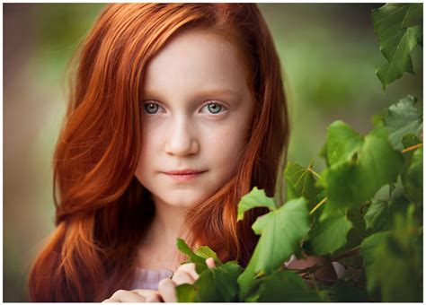 Cuteness Overloaded Brilliant Kids Photography By Lisa Holloway