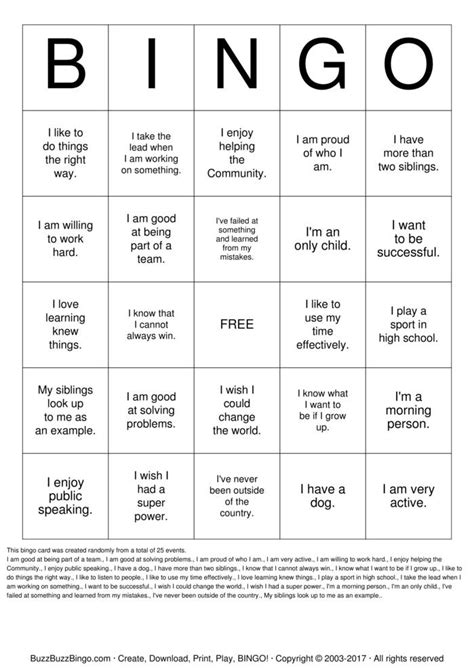 Select the word card level, type in any custom words you'd like to add, then click create to generate your card. Custom Bingo Cards to Download, Print and Customize!