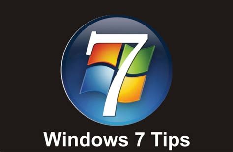 Windows 7 Tips And Tricks You May Not Know Pctechnotes