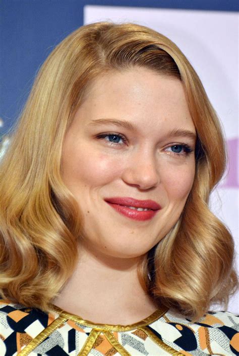 Lea Seydoux Beauty And The Beast Photocall 02 Gotceleb