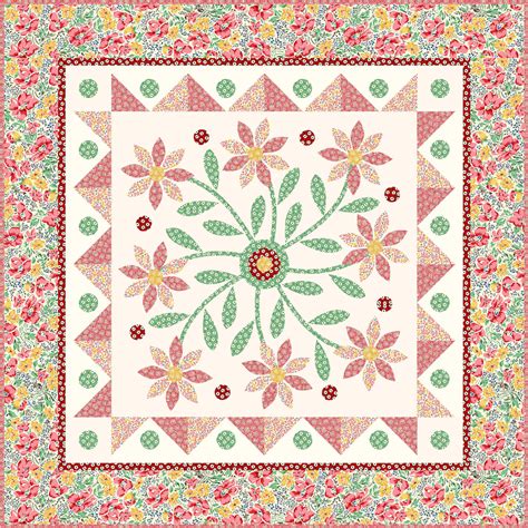 Nancy Mahoney Designs Applique Quilts Free Quilting Traditional Quilts