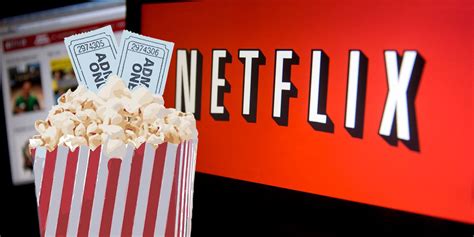 Netflix Ceo Criticises Movie Theaters Lack Of Innovation Beyond Popcorn