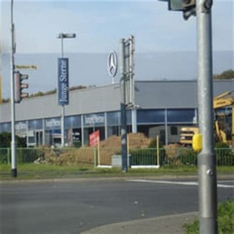 Maybe you would like to learn more about one of these? Mercedes-Benz Center Köln-Porz - Car Dealers - Maarhäuser Weg 1, Gremberghoven, Cologne ...