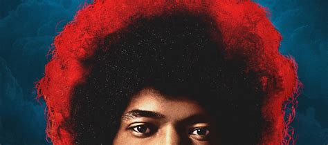 New Jimi Hendrix Album Both Sides Of The Sky Out March 9