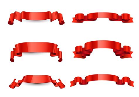 Free Ribbon Banner Clipart Best