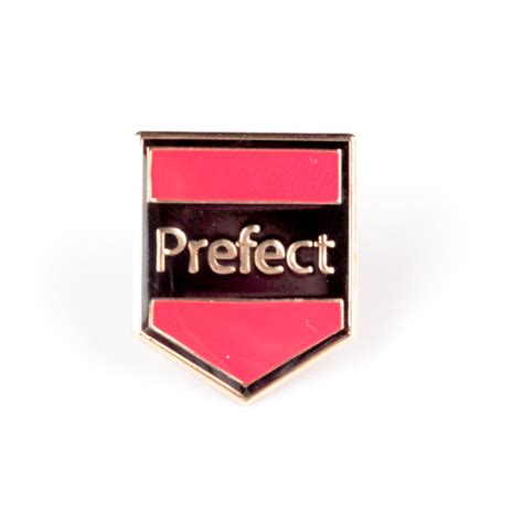 Prefect Badges I4c Publicity Ltd