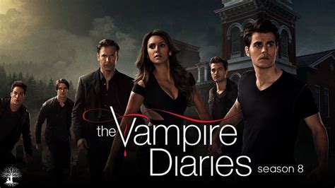 The Vampire Diaries Season 8 Ending Explained Quest