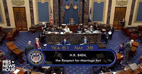 Same Sex Marriage Rights Pass In Senate 61 36 • Instinct Magazine