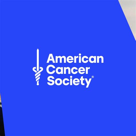 American Cancer Society Rebrand Wnw