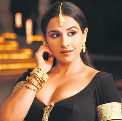 Was Vidya Balan Approached For Jayalalithaa Biopic Heres The Truth