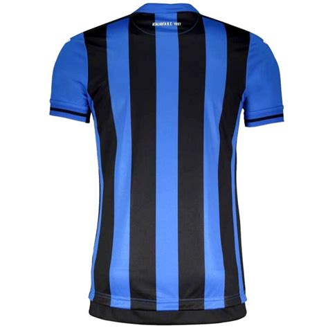 All styles and colours available in the official adidas online store. Maillot de football Atalanta domicile 2018/19 - Joma ...