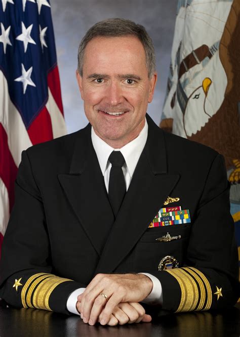 Navy Sub Chief Seeks Expanded Offensive Capabilities Defense Daily