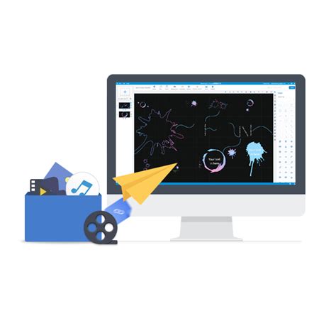 Free Animated Presentation Maker to Make Online Video ...