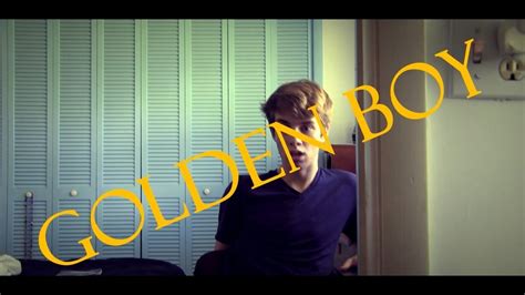 Golden Boy Short Film Youtube