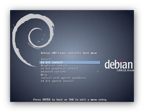 Cómo Instalar Debian 7 Paso A Paso Softzone