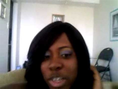 Perfect buy for natural hair ladies that looking for a protective style that match your curl pattern. Outre Super Natural - First Lady Weave - YouTube