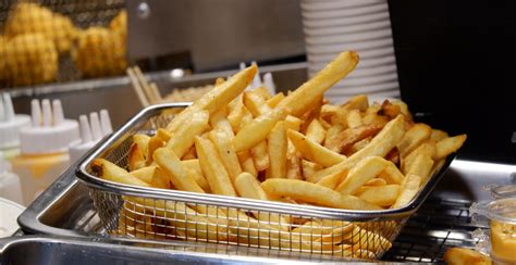 We did not find results for: A definitive list of fast food fries in Canada ranked from ...
