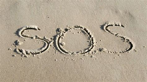 Whats The Meaning Of Sos Discover Its Origin And Importance