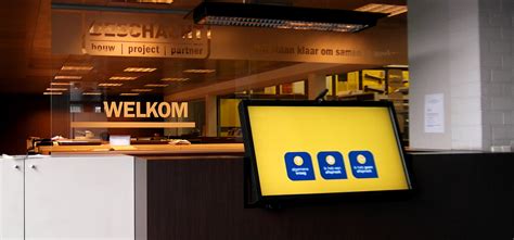 +90 ict specialisten helpen uw organisatie groeien. Deschacht Plastics Belgium NV - ESC BV